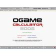 simulateur mip ogame|ogame calculateur.
